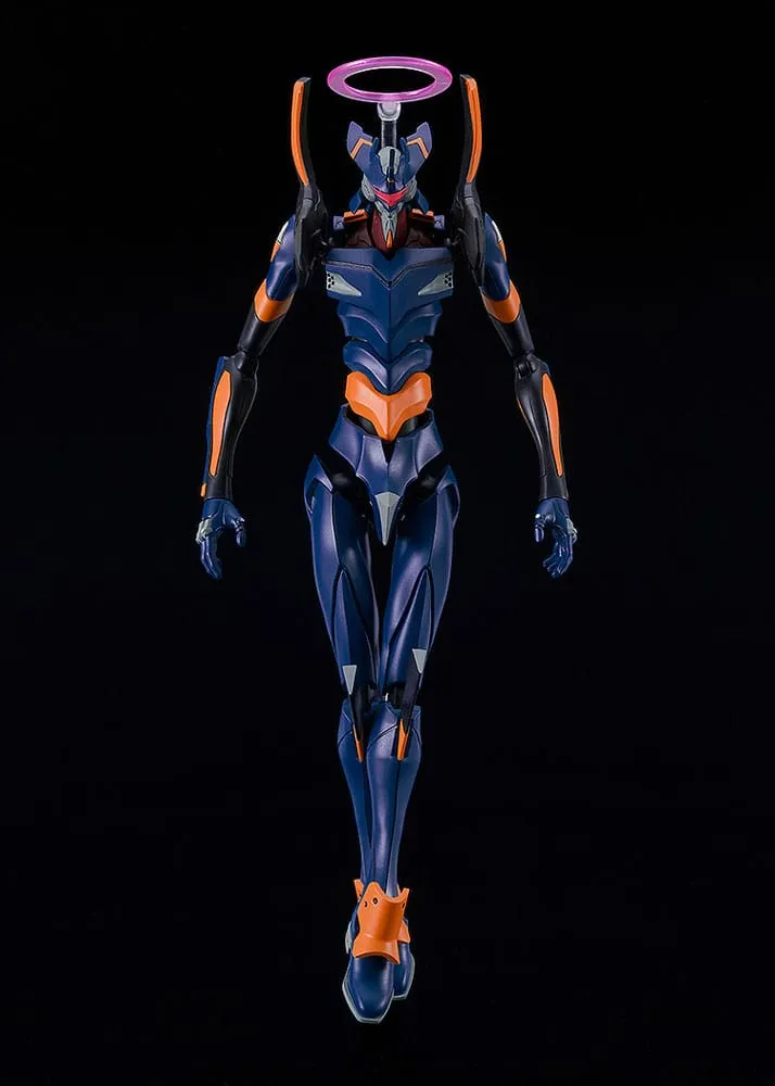 Evangelion: 2.0 You Can (Not) Advance Moderoid Plastic Model Kit Evangelion Mark.06 16 cm